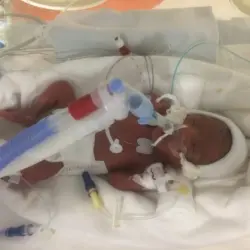 Ickle Pickles Joins the Miscarriage Association’s Leave for Every Loss Campaign